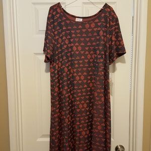 LuLaRoe Carly